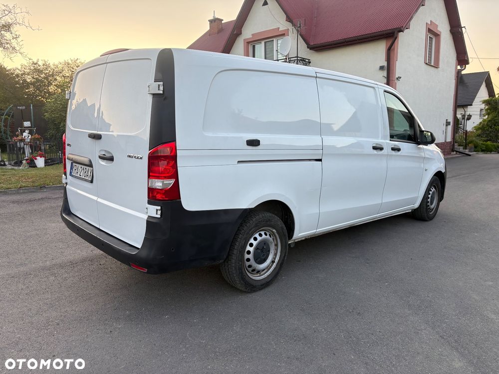 Mercedes-Benz Vito - 26