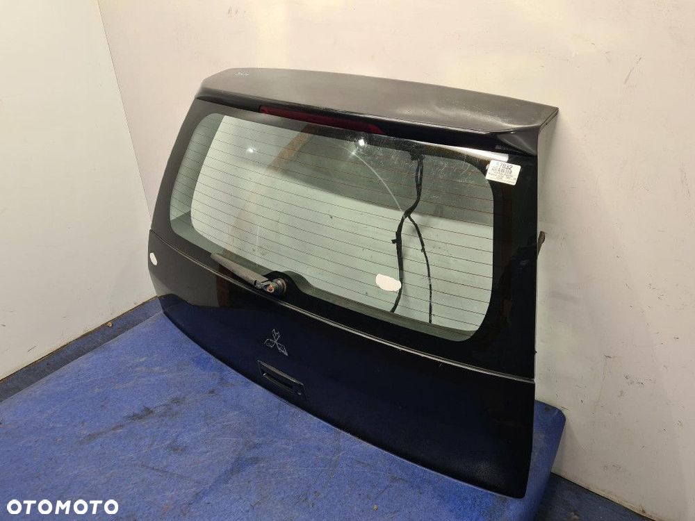 MITSUBISHI LANCER VII KOMBI TYLNA KLAPA BAGAŻNIKA  X42A - 5