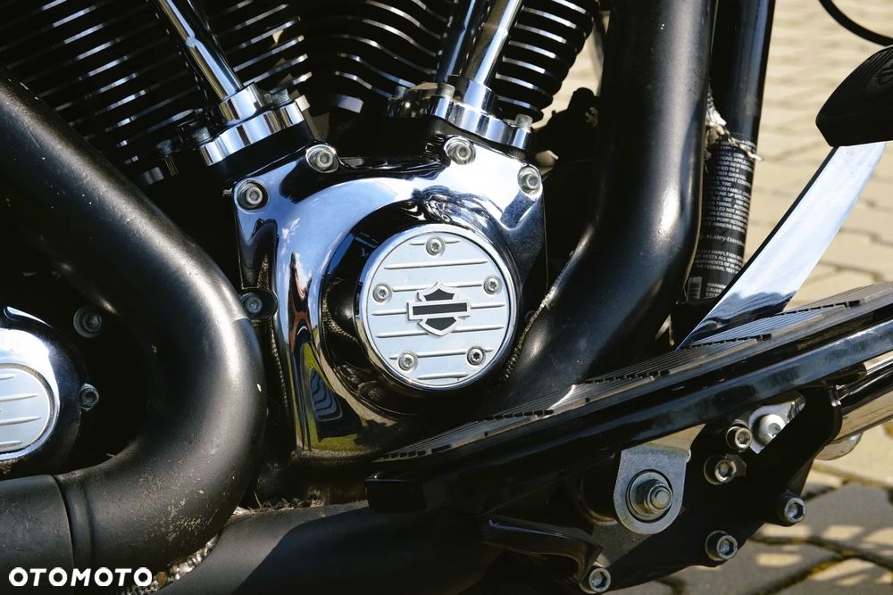 Harley-Davidson Touring Road King - 25