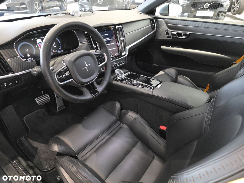 Polestar Inny - 16