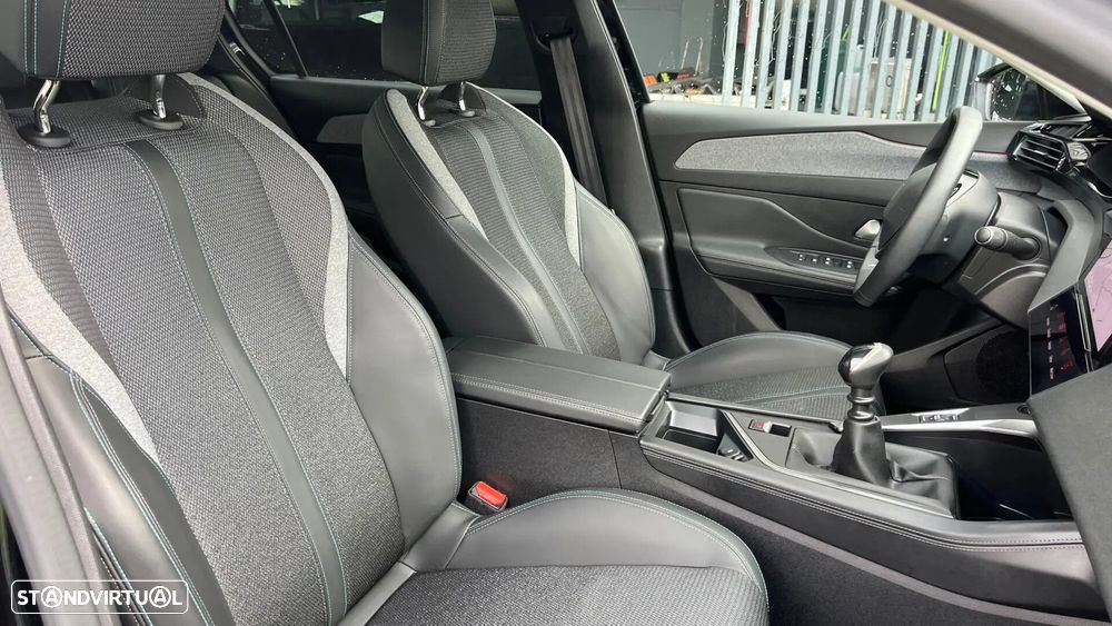 Peugeot 308 - 41