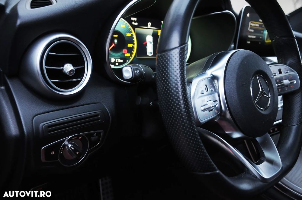 Mercedes-Benz GLC Coupe 300 4Matic 9G-TRONIC Exclusive - 15