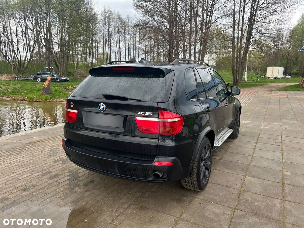 BMW X5 3.0d xDrive - 8