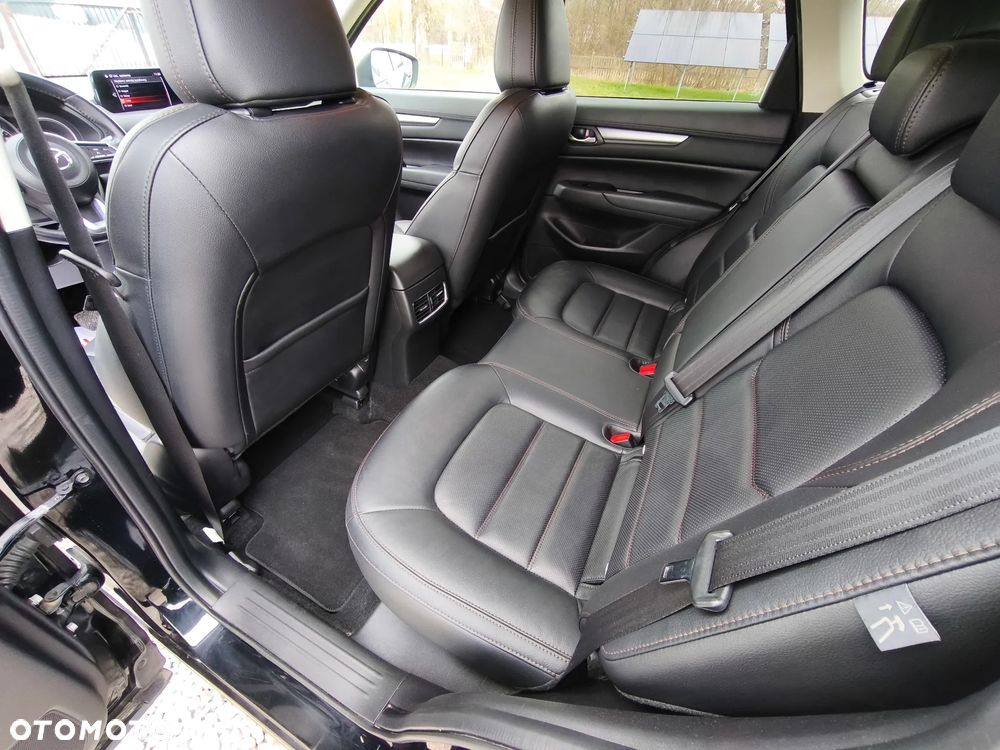 Mazda CX-5 - 15