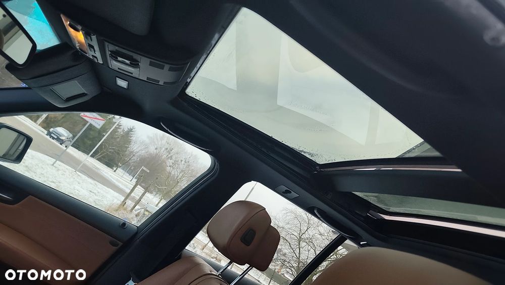 BMW X3 xDrive35d Limited Sport Edition - 9