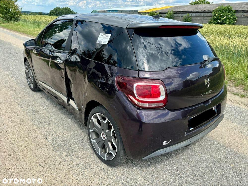 Citroën DS3 - 6