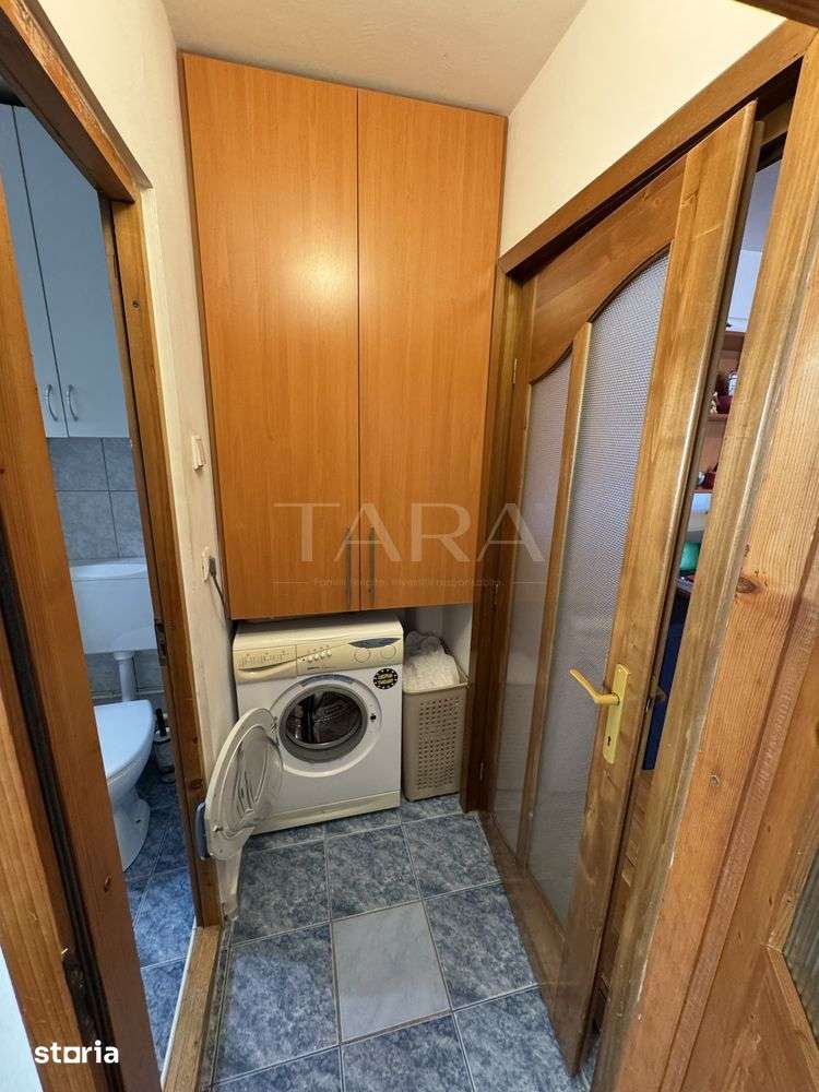 Apartament 2 camere, ideal locuit sau investiție – Grigorescu — fotografia 3