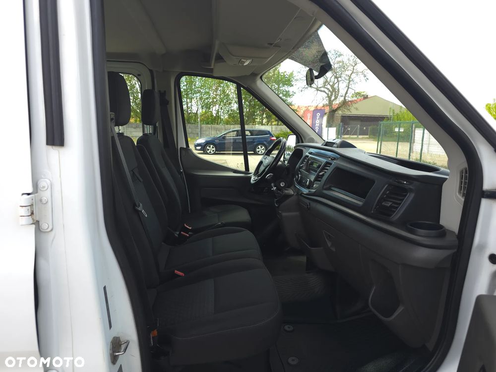 Ford Transit 350 L3 - 15