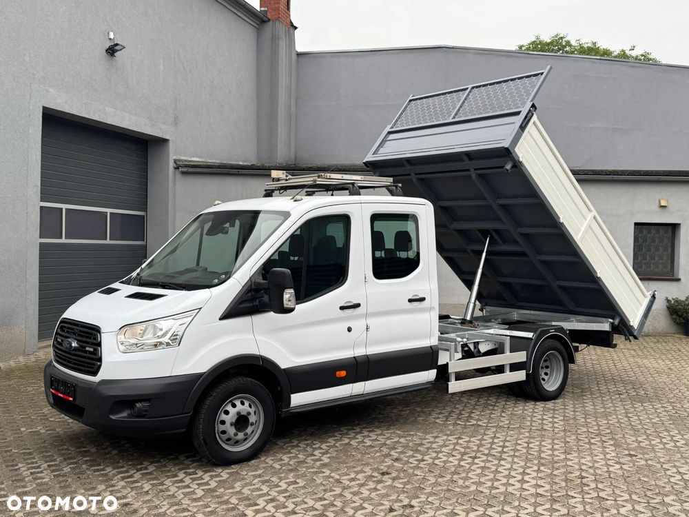 Ford Transit - 2