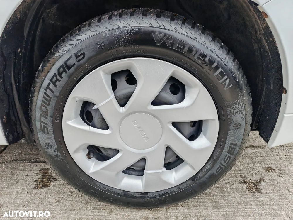 Dacia Logan 1.0 SCe Laureate - 9