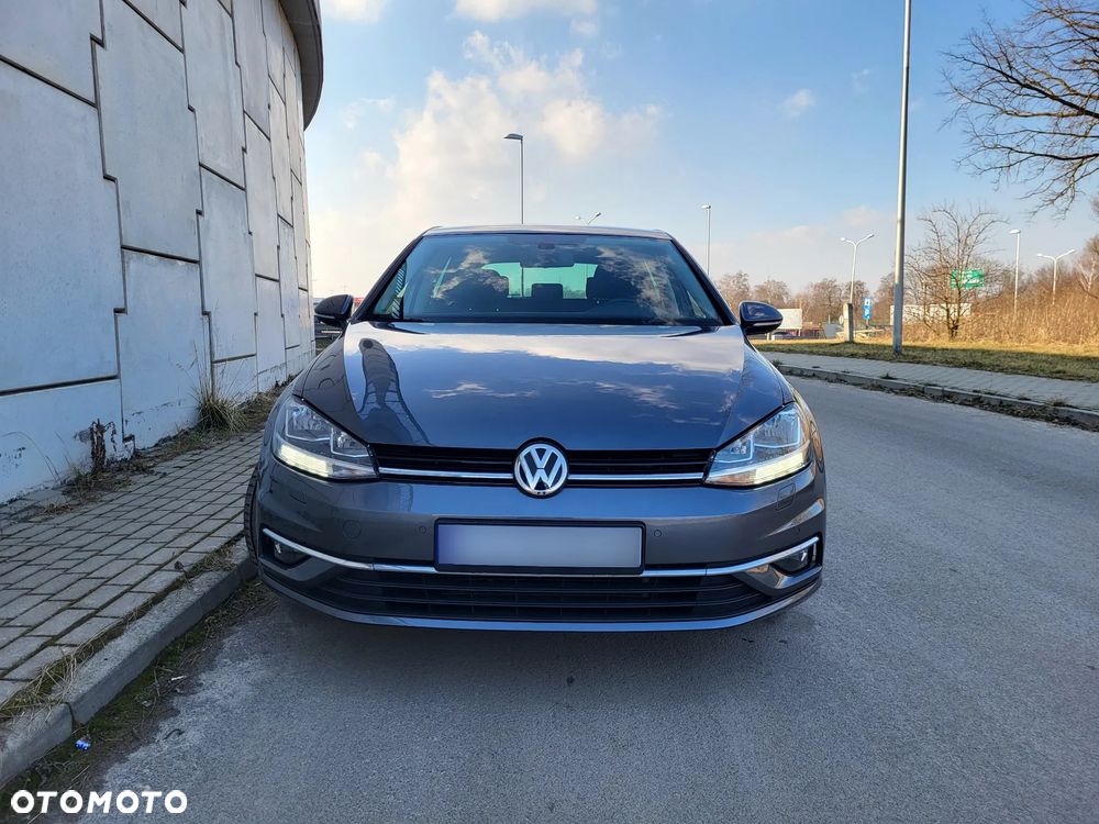 Volkswagen Golf 1.6 TDI Sound - 2