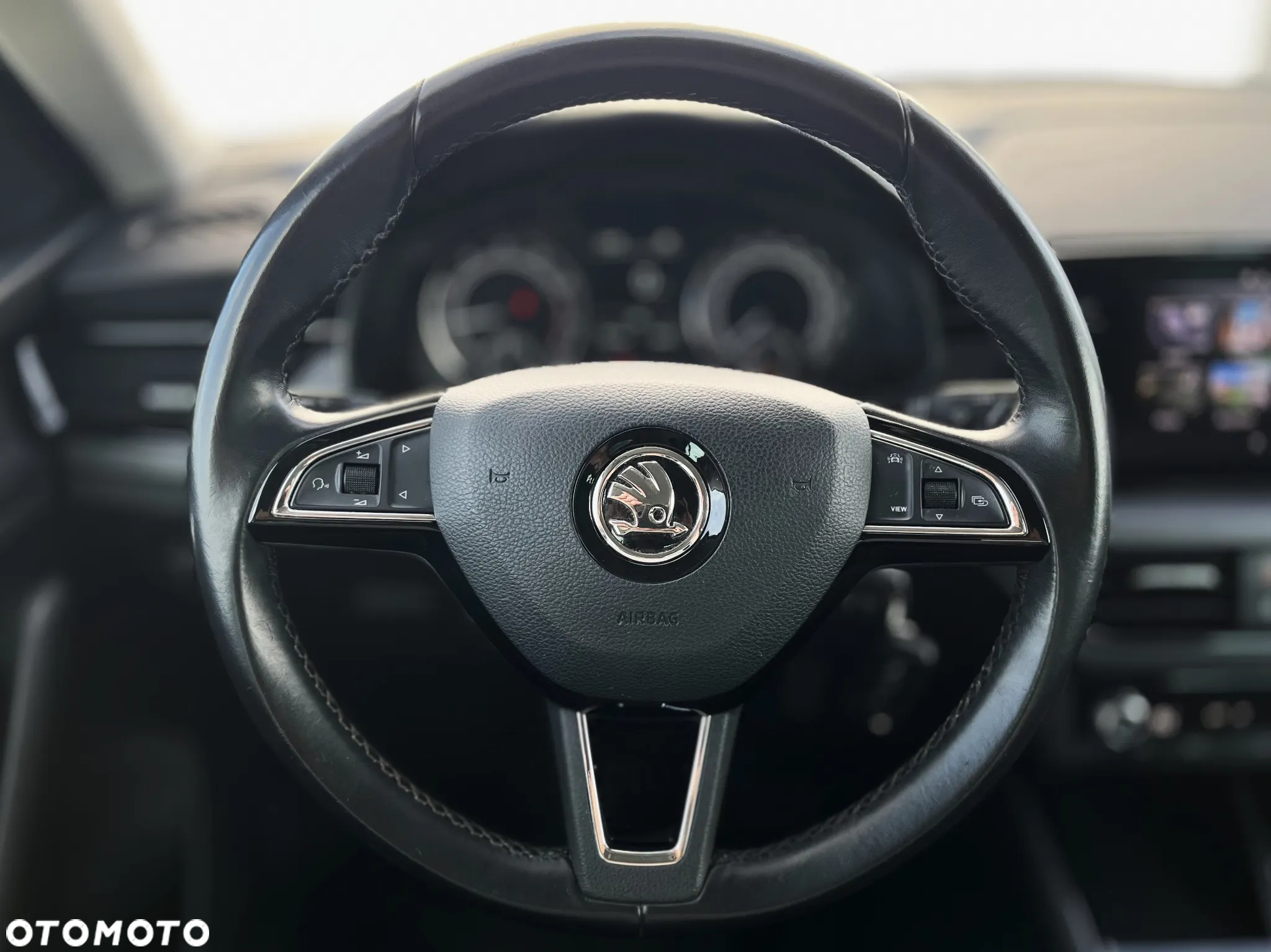 Skoda Kamiq 1.0 TSI Ambition - 12
