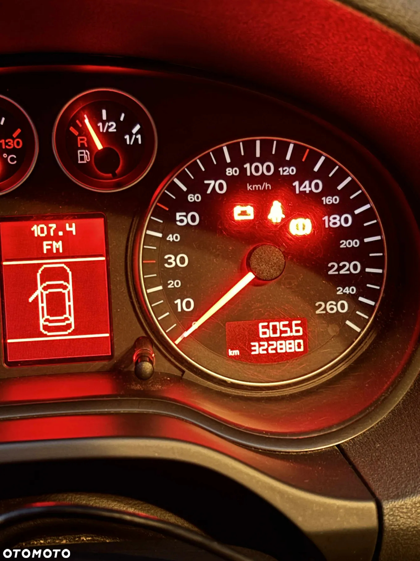 Audi A3 1.6 Ambition - 18
