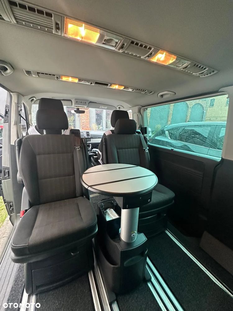 Volkswagen Multivan 2.0 TDI L1 Highline - 9