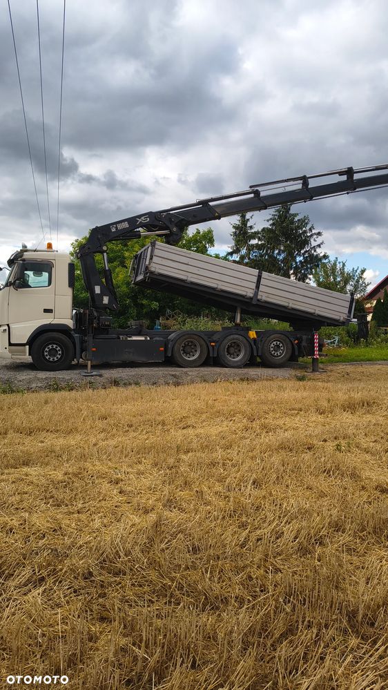 Volvo FH - 17