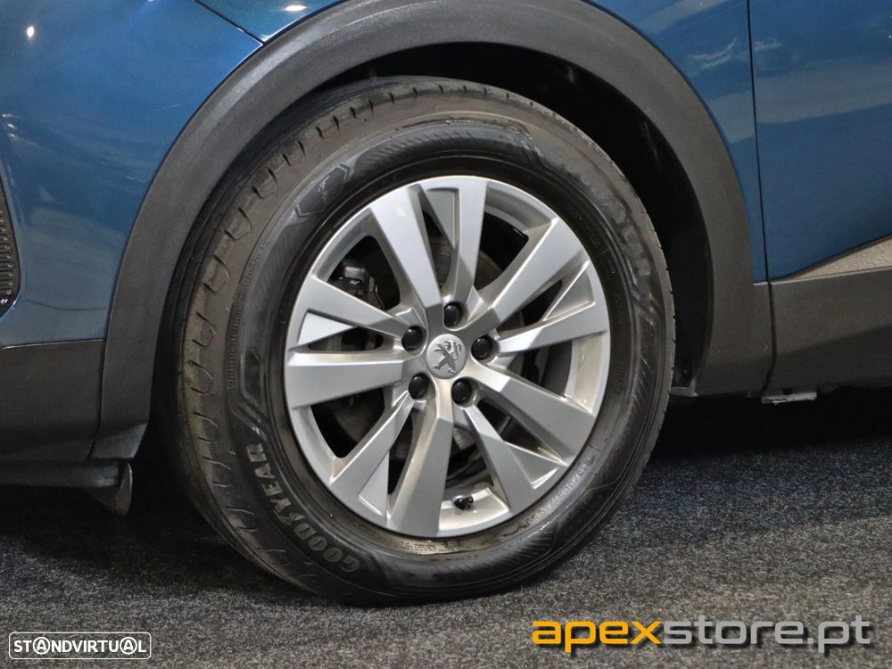 Peugeot 3008 1.5 BlueHDi Active Pack - 3
