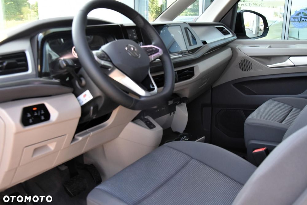 Volkswagen California - 14