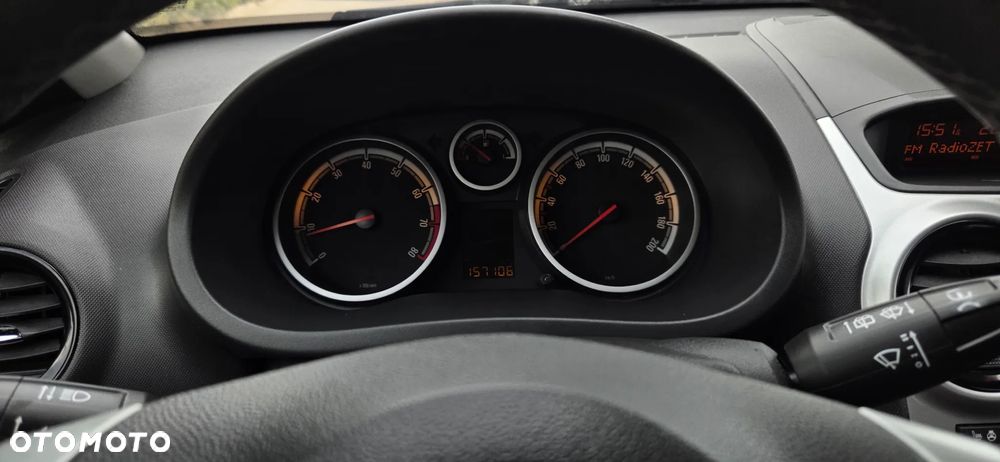 Opel Corsa 1.4 (ecoFLEX) Start/Stop Innovation - 25