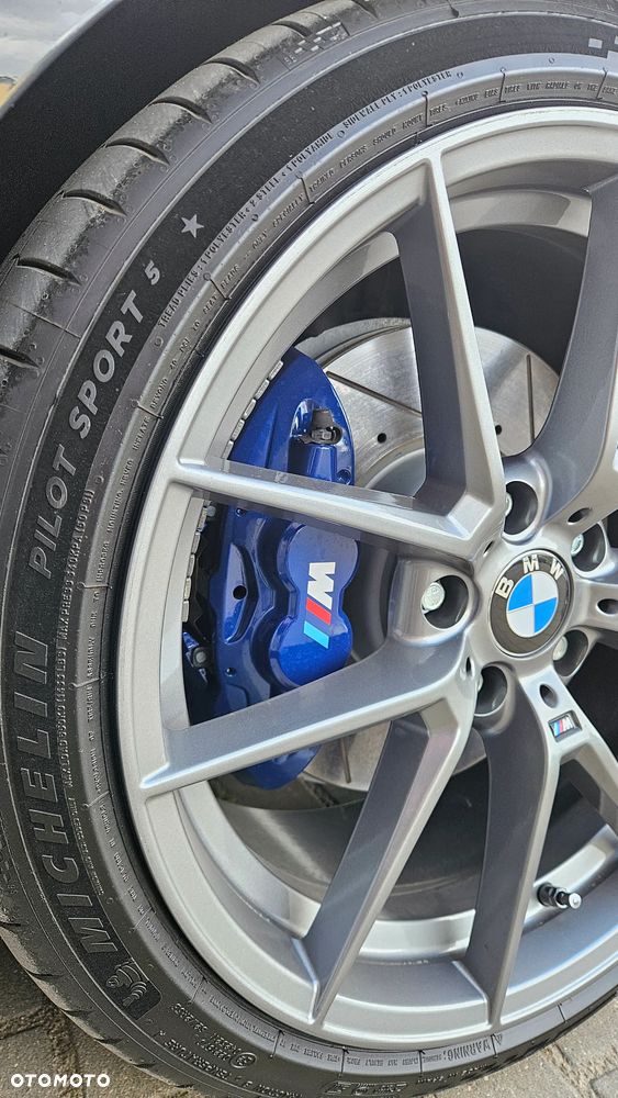 BMW Seria 3 335i xDrive Edition Sport - 23