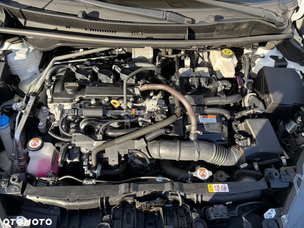 Toyota Yaris Hybrid 1.5 Selection Style - 23