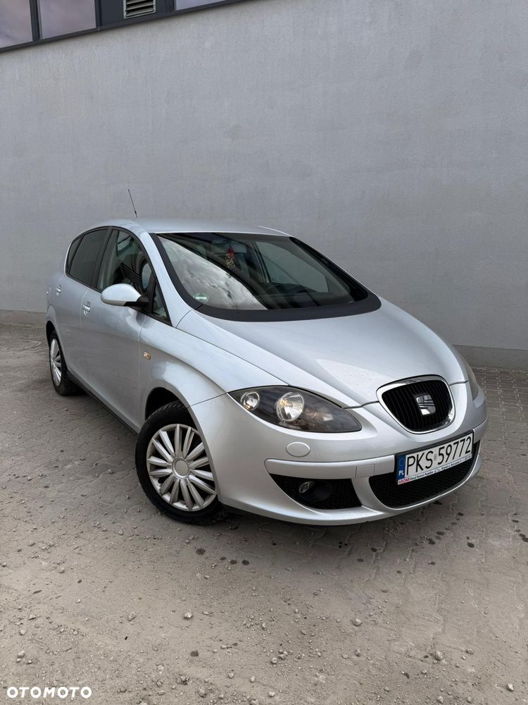 Seat Toledo - 1