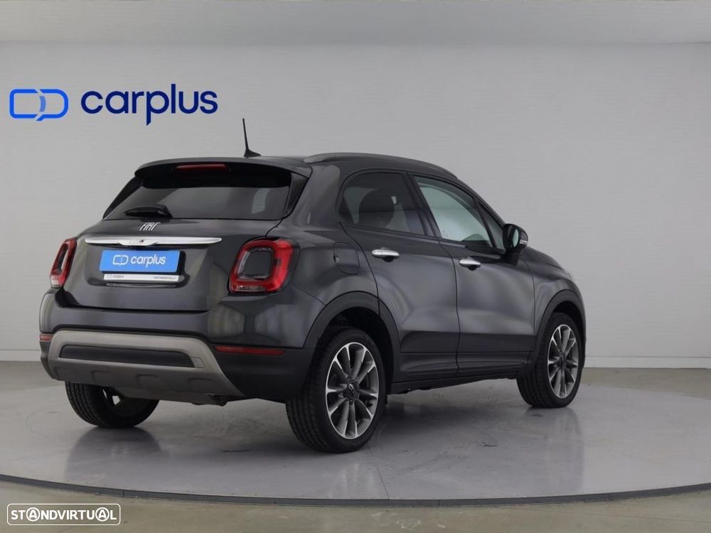 Fiat 500X 1.0 FireFly - 7