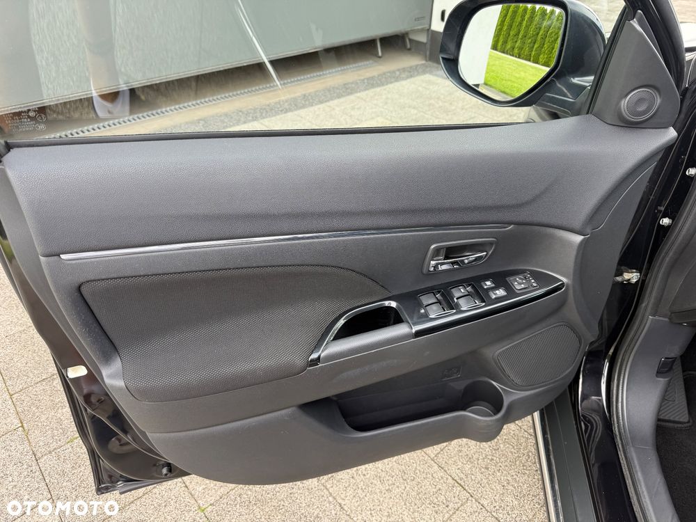 Citroën C4 Aircross HDi 150 Stop & Start 4WD Exclusive - 9