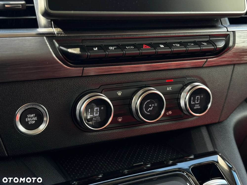 Nissan Townstar Combi 1.3 DIG-T L2 Tekna DCT - 24