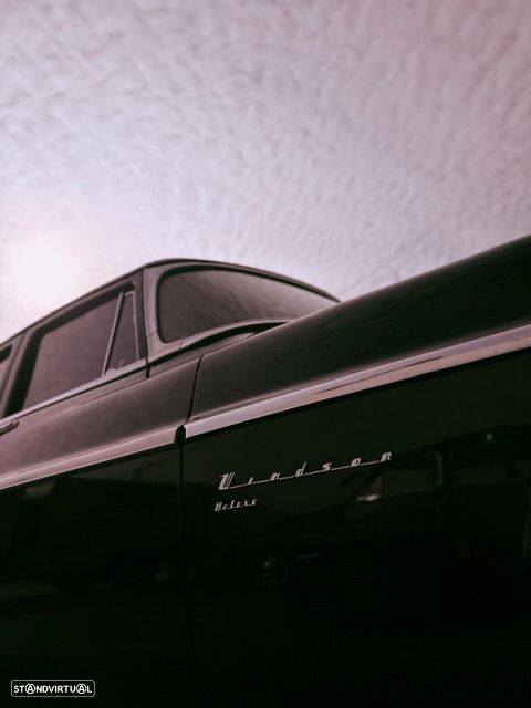 Chrysler Windsor Cabriolet - 5