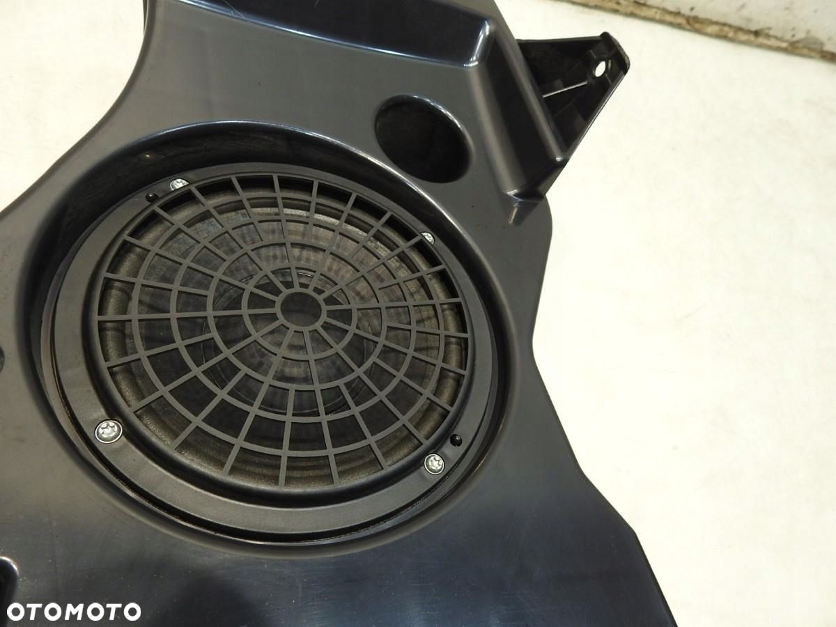 GŁOŚNIK SUBWOOFER LEWY TYŁ AUDI A3 8PA 8P4035382D - 7