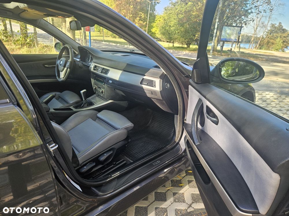 BMW Seria 3 - 7
