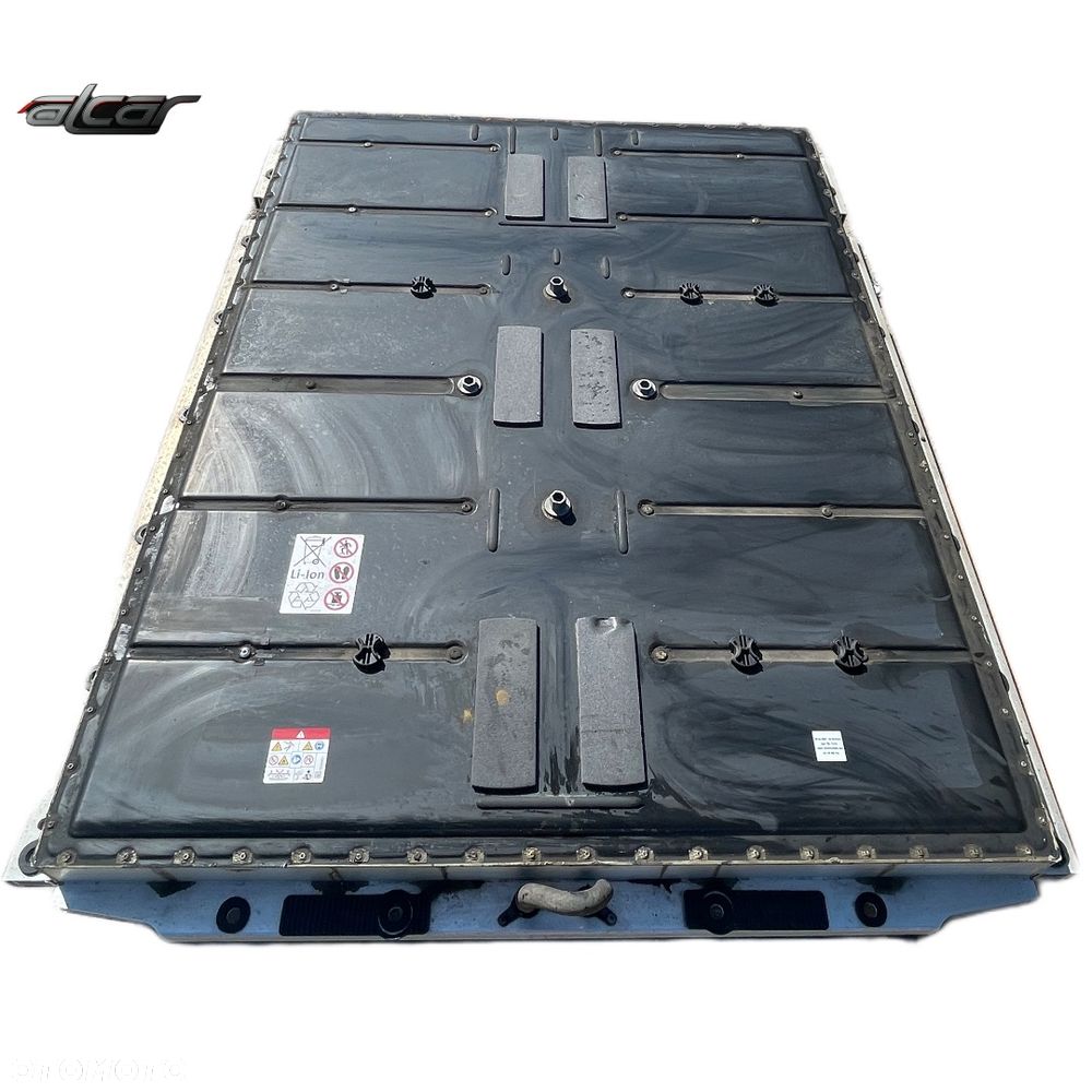 BATERIA SAMOCHODOWA VOLKSWAGEN ID.4 82 kWh 1EA 804 842 DH - 1