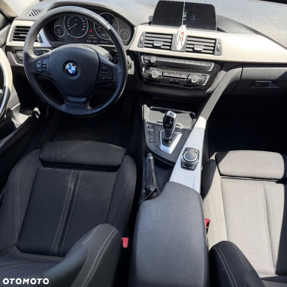 BMW Seria 3 - 27