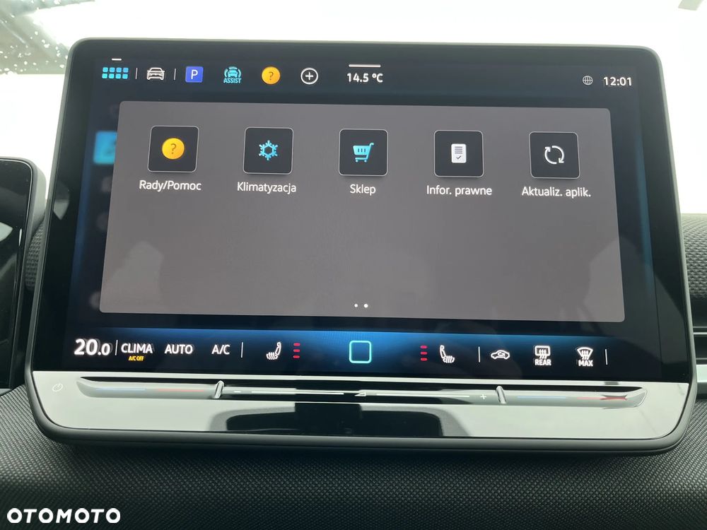 Volkswagen T-Roc 1.5 eTSI Life DSG - 29
