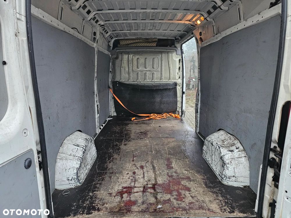 Citroën Jumper L3H2 - 6