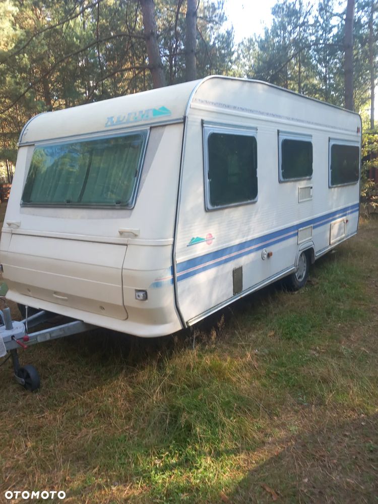 Adria 502 - 6