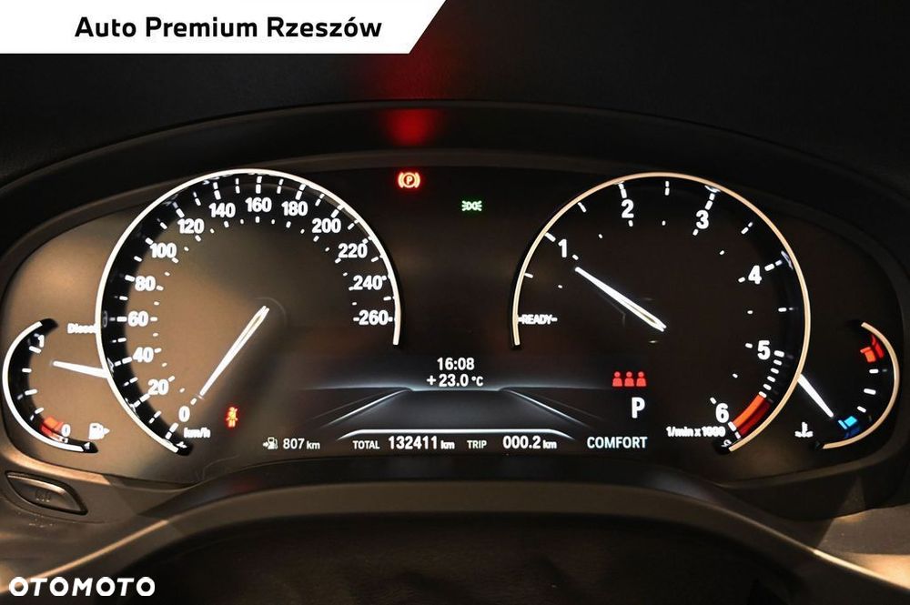 BMW X3 2021 photo 4
