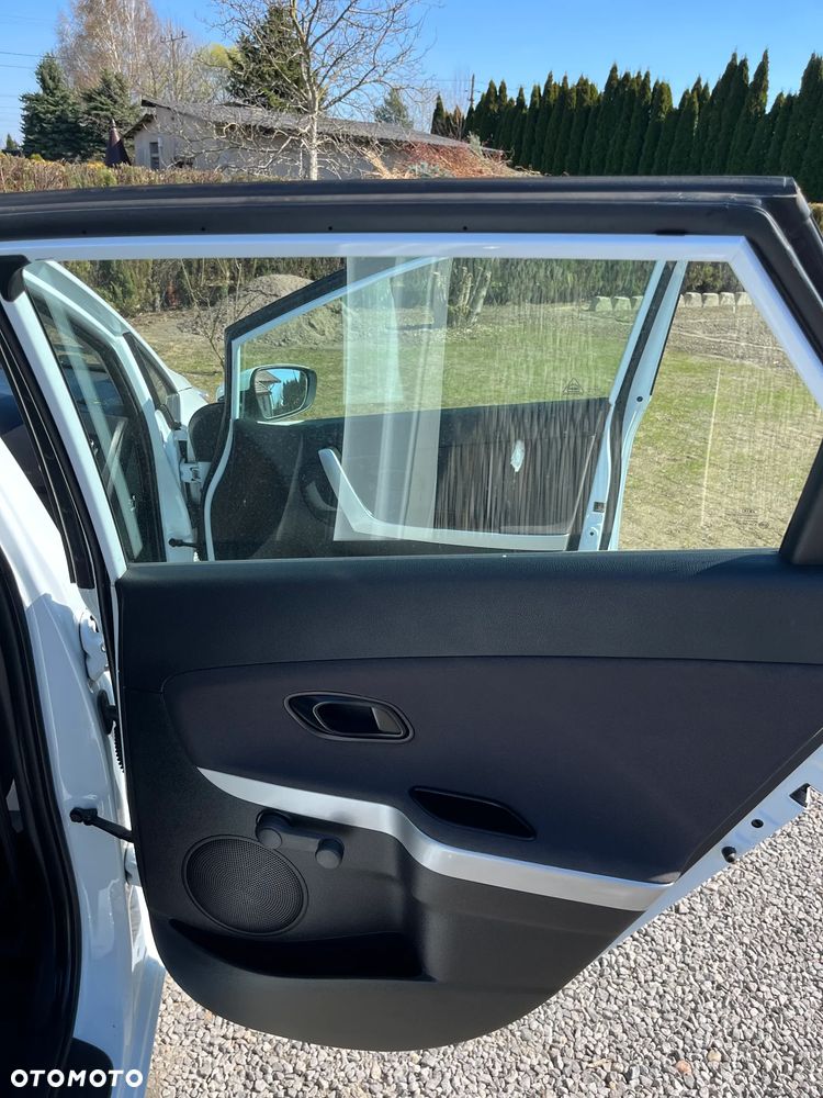 Kia Ceed 1.6 CRDi S - 11