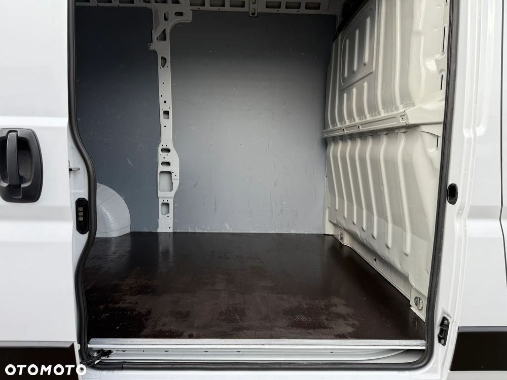 Fiat Ducato L2H2 - 13