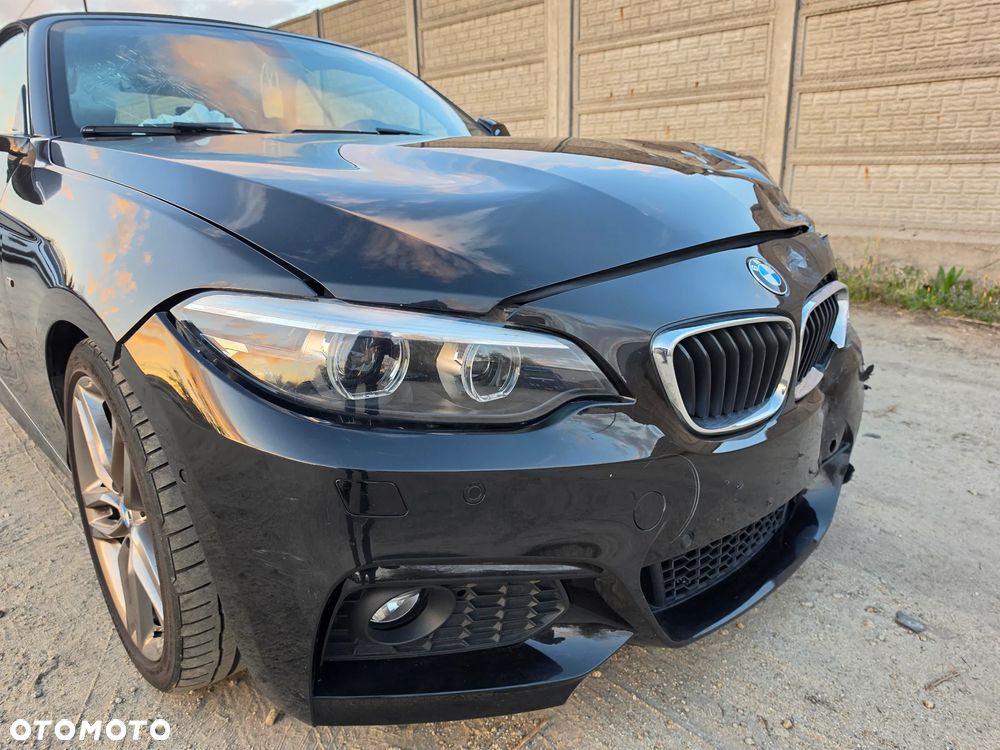 BMW Seria 2 218d M Sport - 24