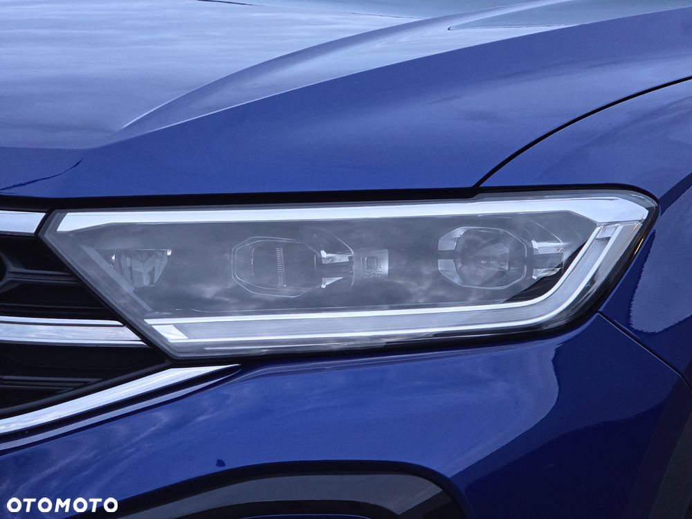 Volkswagen T-Roc 1.5 TSI R-Line Plus DSG - 10