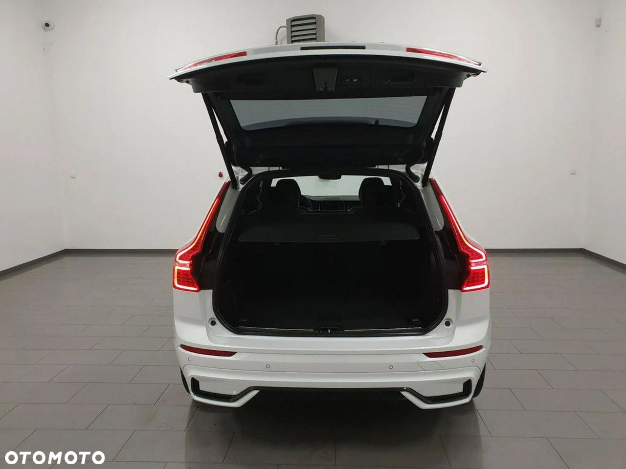 Volvo XC 60 B5 D AWD Geartronic RDesign - 5