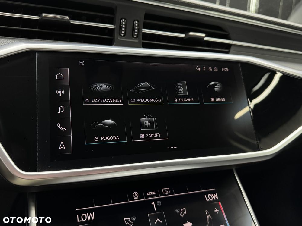 Audi A6 Limousine 40 TDI mHEV Quattro S Line S tronic - 32