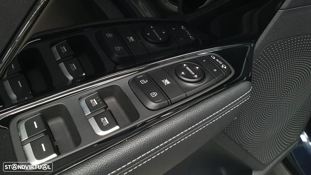 Kia e-Niro 64kWh - 17