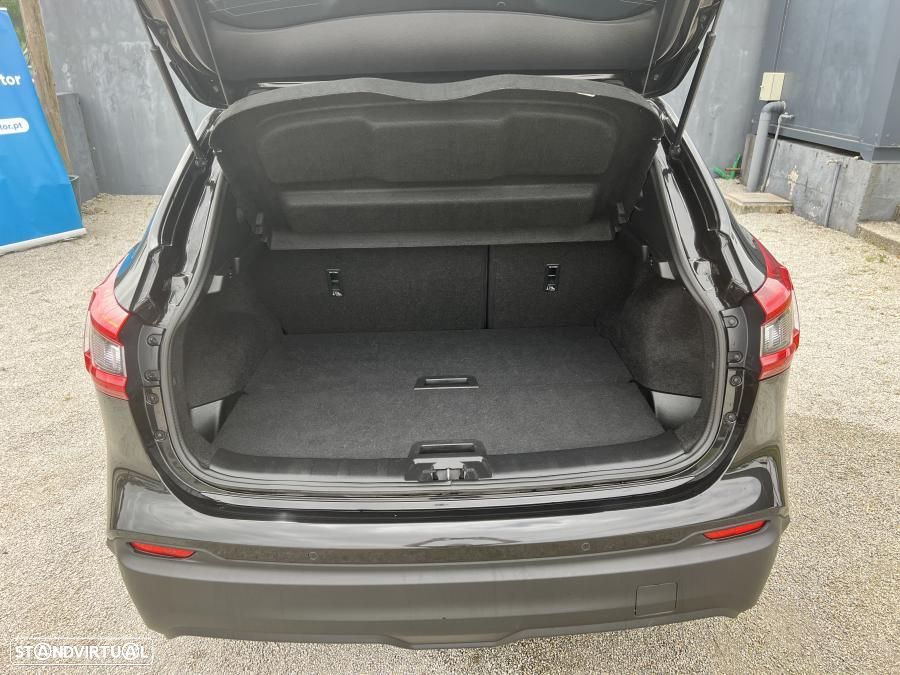 Nissan Qashqai 1.5 dCi N-Connecta - 44