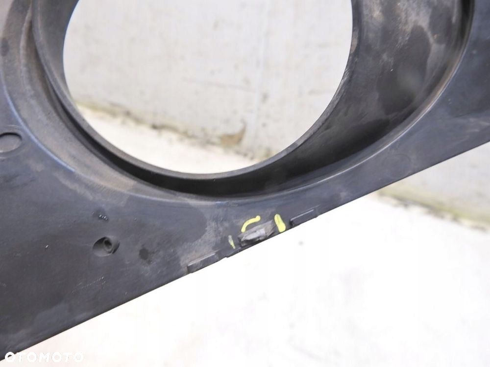 KRATKA ZDERZAKA PRAWA SEAT ALTEA 5P0853666A - 4