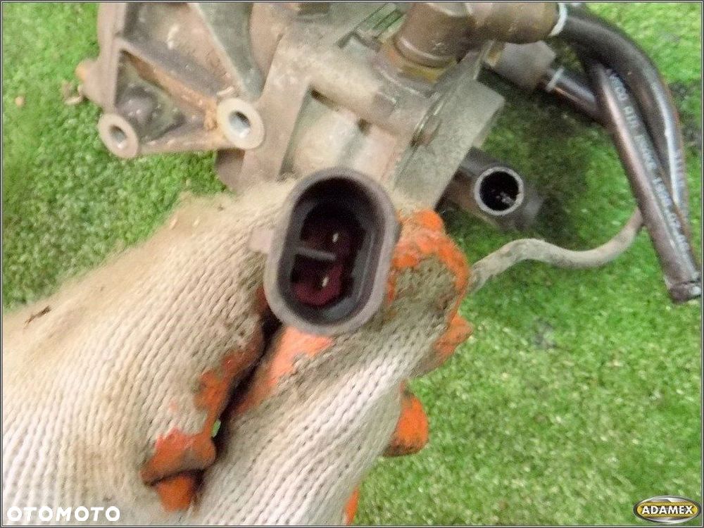 IVECO EuroCargo 98r ZAWÓR HAMULCOWY GŁÓWNY DX75BA - 8