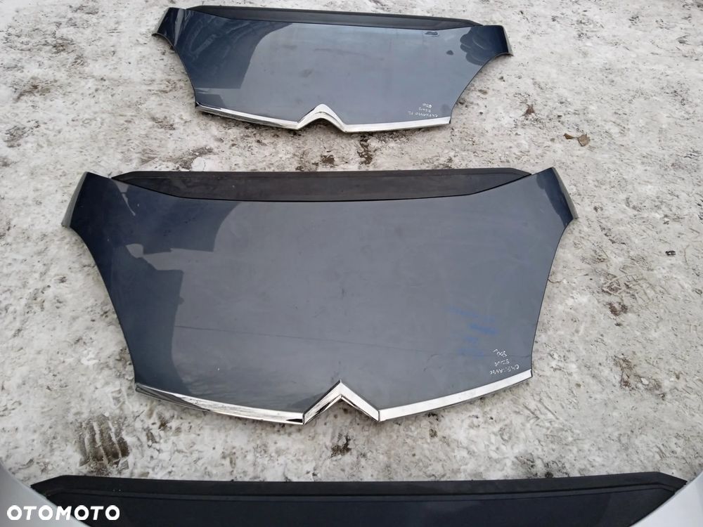 MASKA CITROEN C4 PICASSO 06-13 KOD KOLORU EZRC EZWD - 4