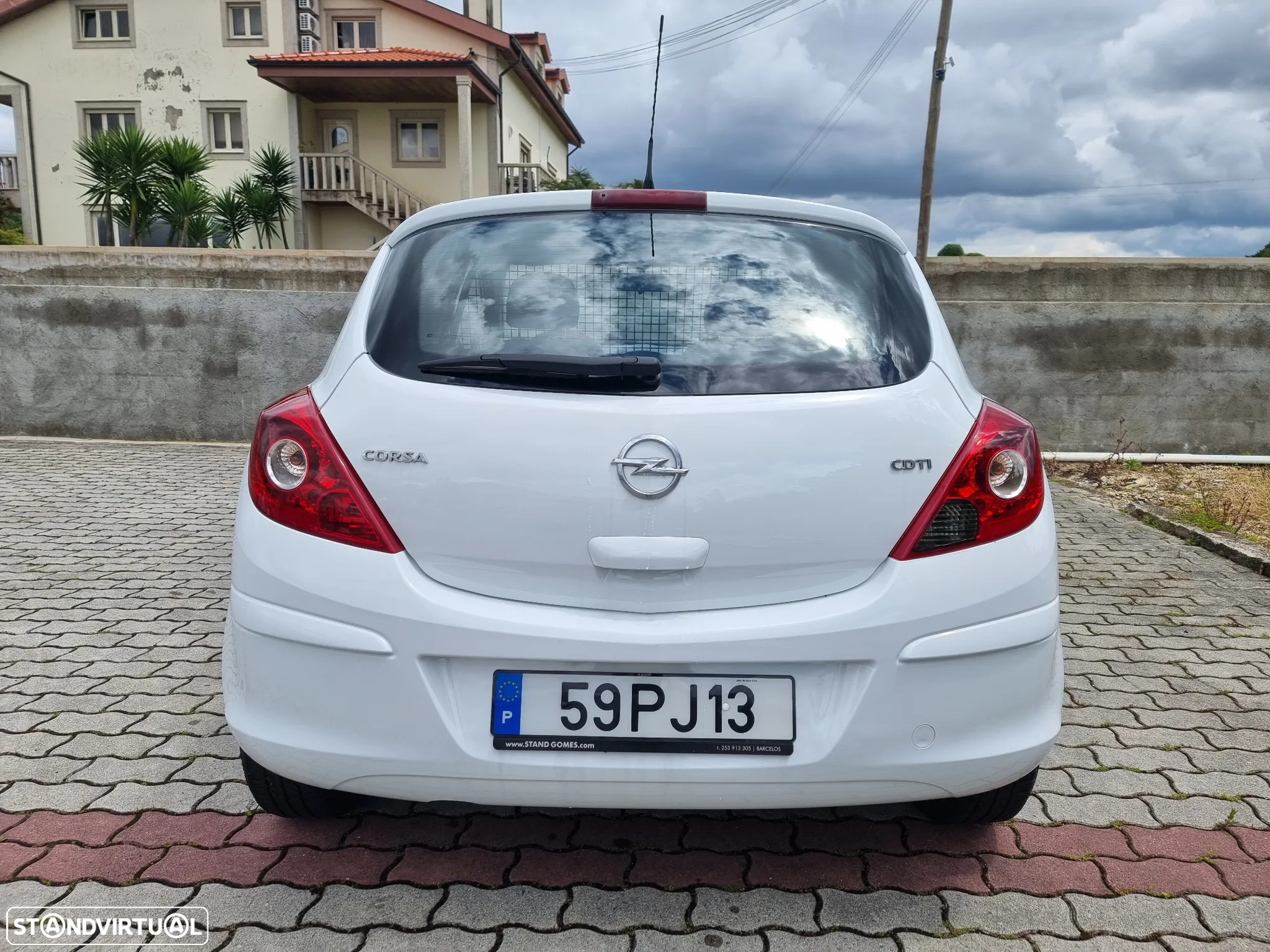 Opel Corsa 1.3 CDTI - 5