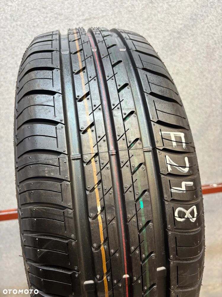 1 OPONA LETNIA BRIDGESTONE 185/55/15  82H - 2